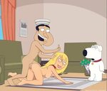 Quagmire i Jillian kurwa xHamster